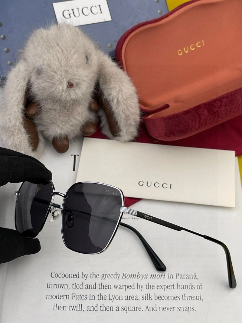 ModernLook Gucci Sunglasses 279839