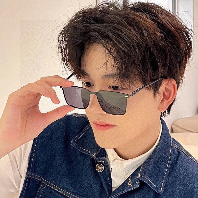 Sustainable Gucci Sunglasses 279834