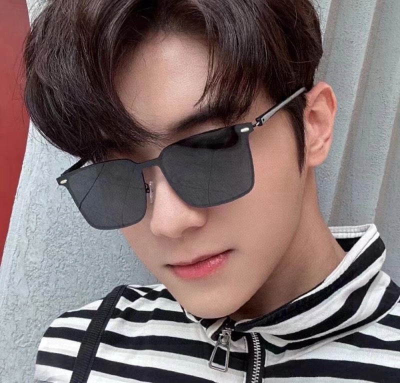 Sustainable Gucci Sunglasses 279834