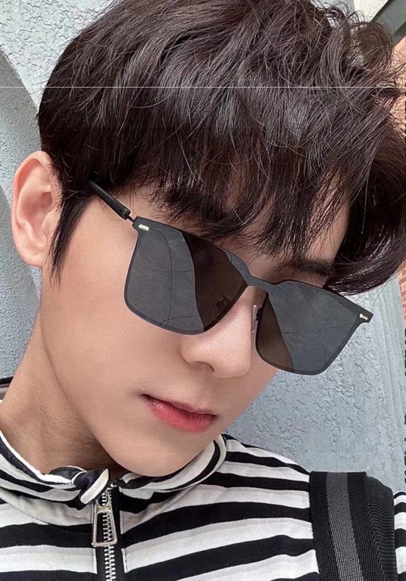 Sustainable Gucci Sunglasses 279834