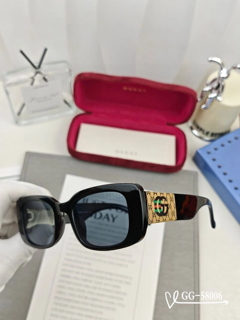 Gucci Sunglasses Neat 279835
