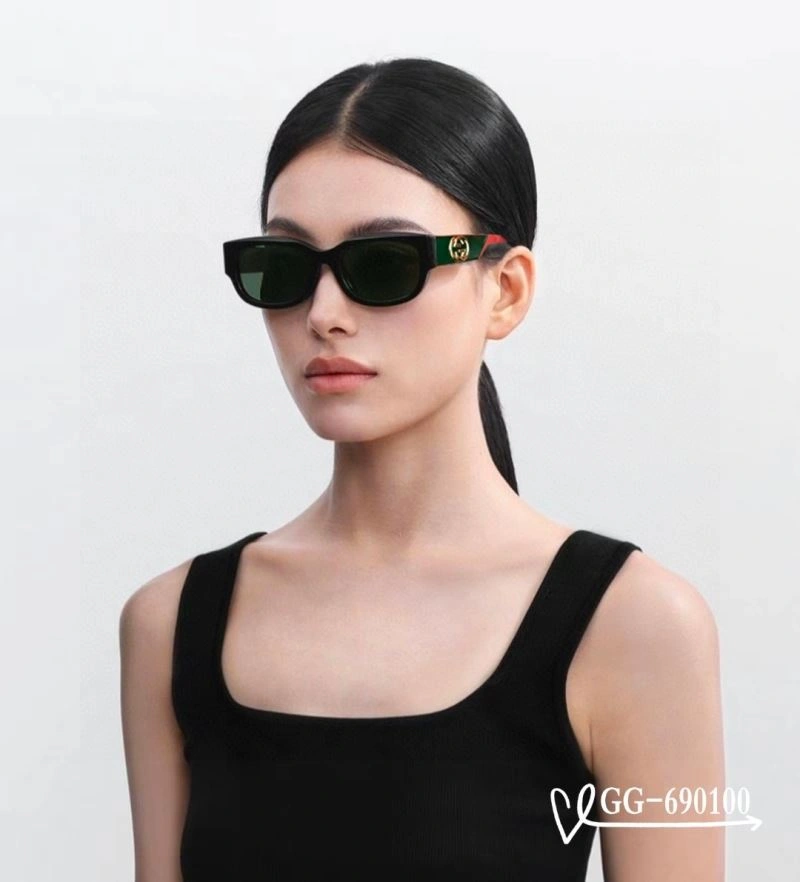 Gucci Sunglasses Durable 279833