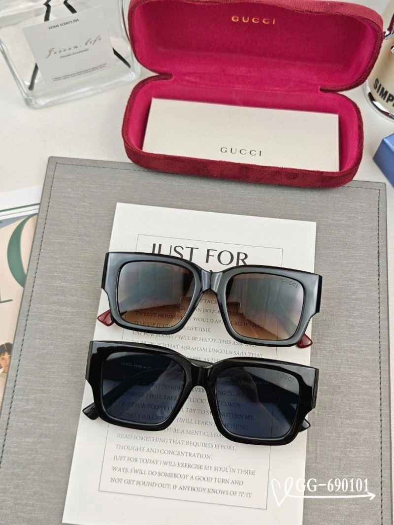 Timeless Gucci Sunglasses 279832