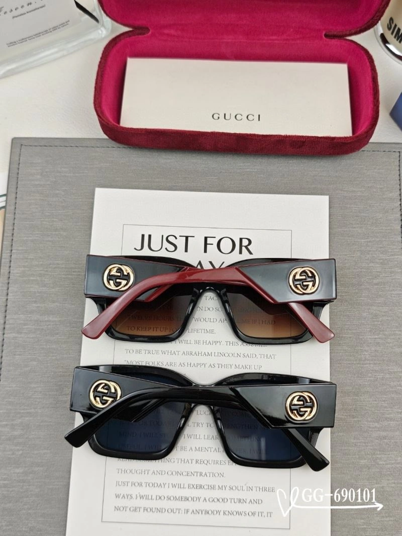 Timeless Gucci Sunglasses 279832