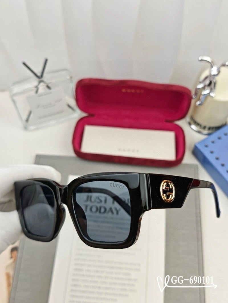 Timeless Gucci Sunglasses 279832