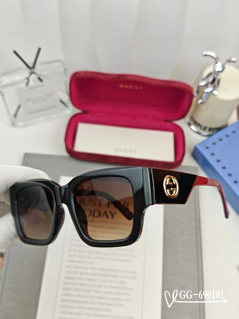 Timeless Gucci Sunglasses 279832