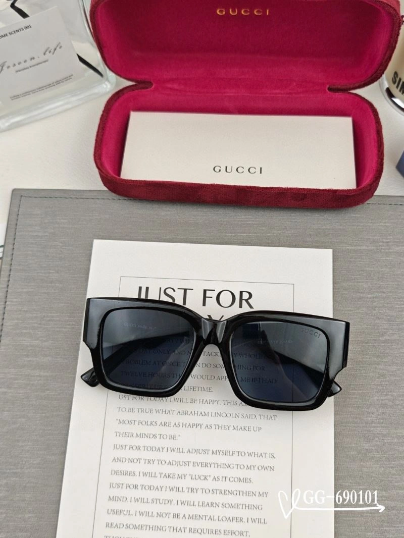 Timeless Gucci Sunglasses 279832