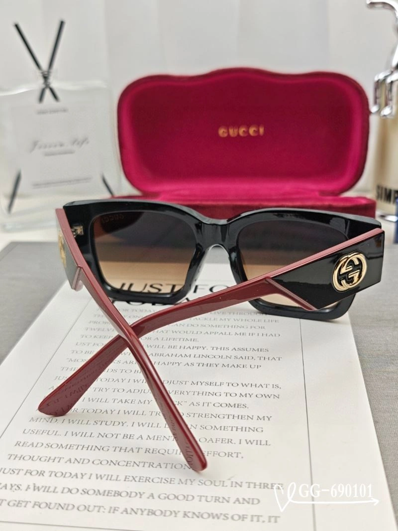 Timeless Gucci Sunglasses 279832