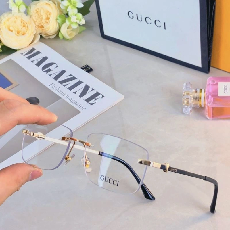 Gucci Sunglasses Flexible 279831