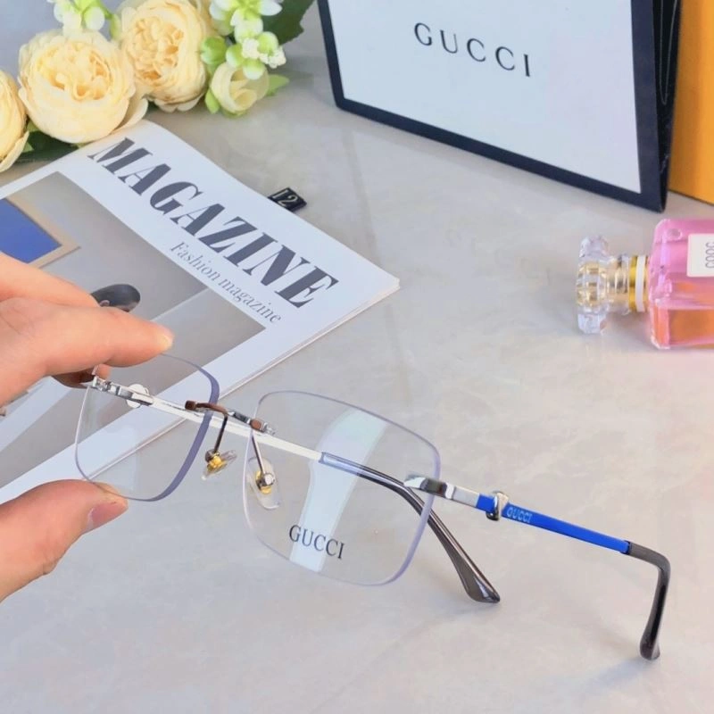 Gucci Sunglasses Flexible 279831