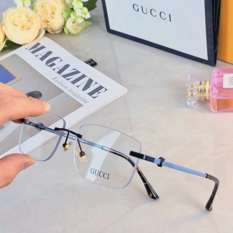 Gucci Sunglasses Flexible 279831