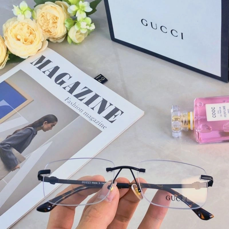 Gucci Sunglasses Flexible 279831