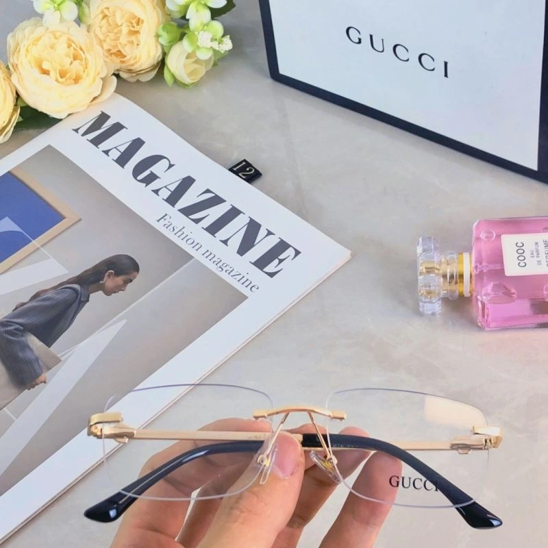 Gucci Sunglasses Flexible 279831