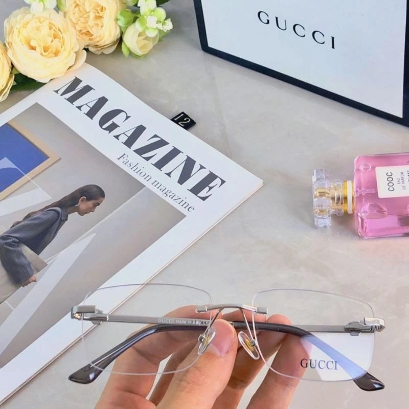 Gucci Sunglasses Flexible 279831