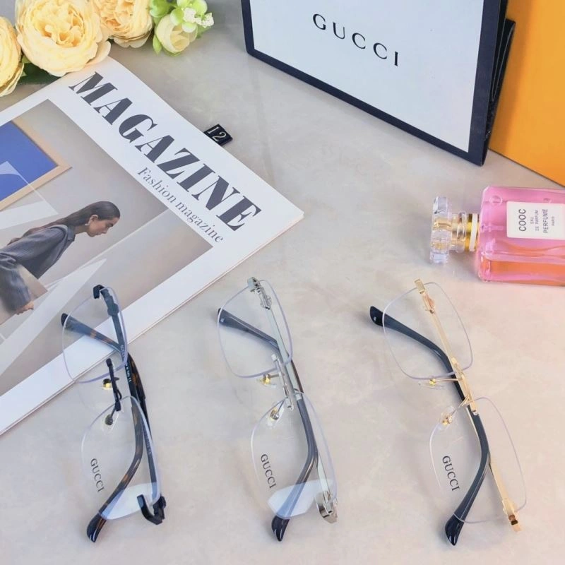 Gucci Sunglasses Flexible 279831