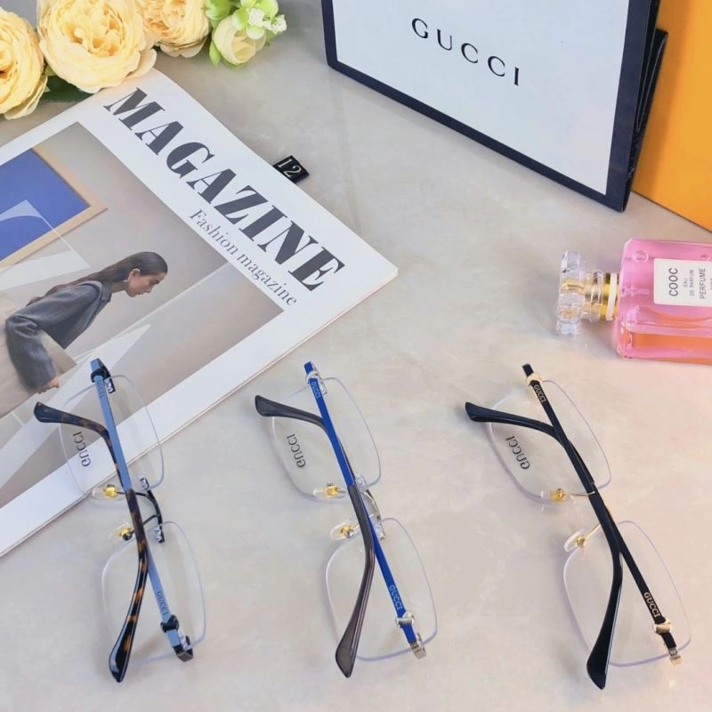 Gucci Sunglasses Flexible 279831