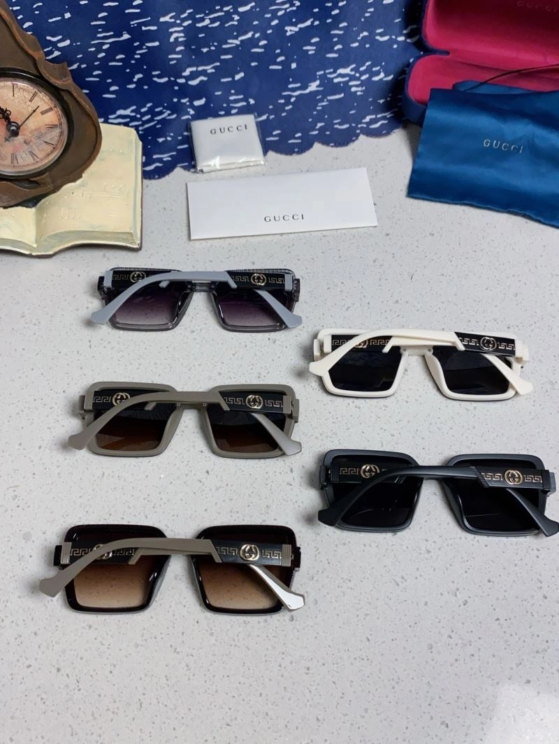 Gucci Sunglasses ModernLook 279830