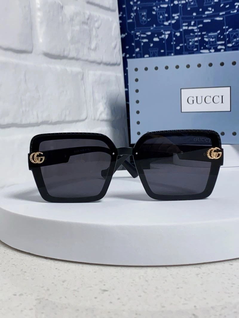 Gucci Sunglasses ModernLook 279830