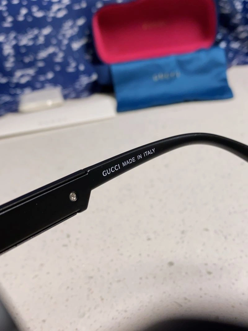 Gucci Sunglasses ModernLook 279830
