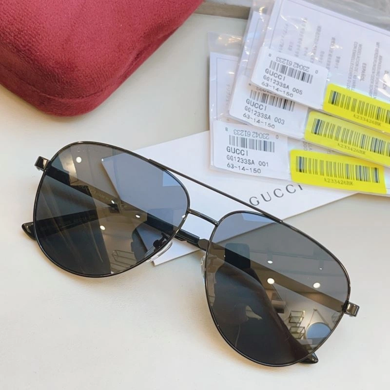 DailyWear Gucci Sunglasses 279829