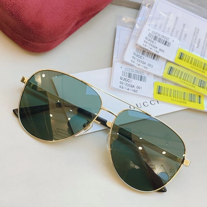 DailyWear Gucci Sunglasses 279829