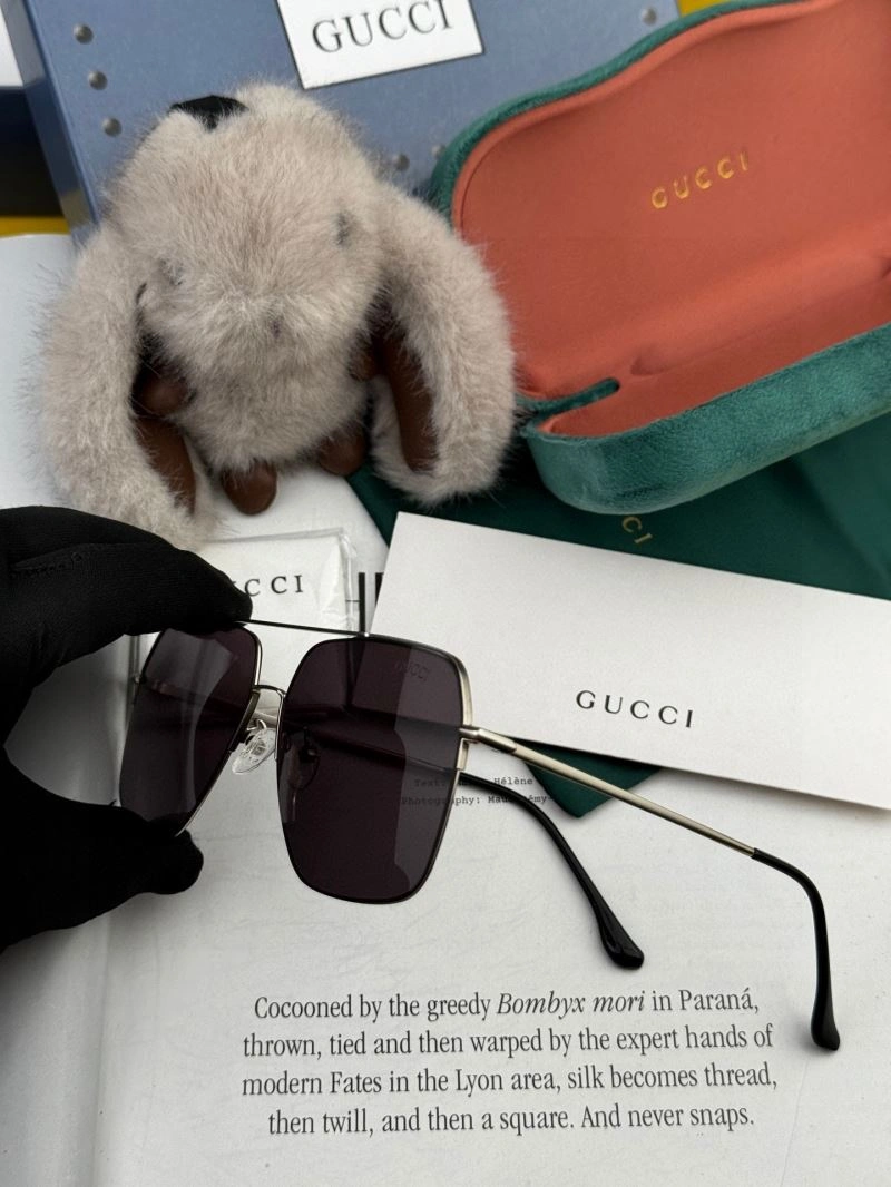 Gucci Sunglasses Trendy 279826