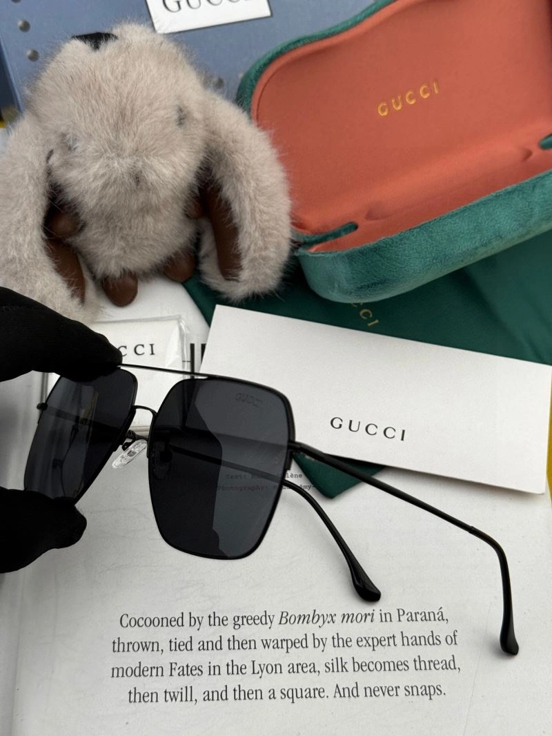 Gucci Sunglasses Trendy 279826