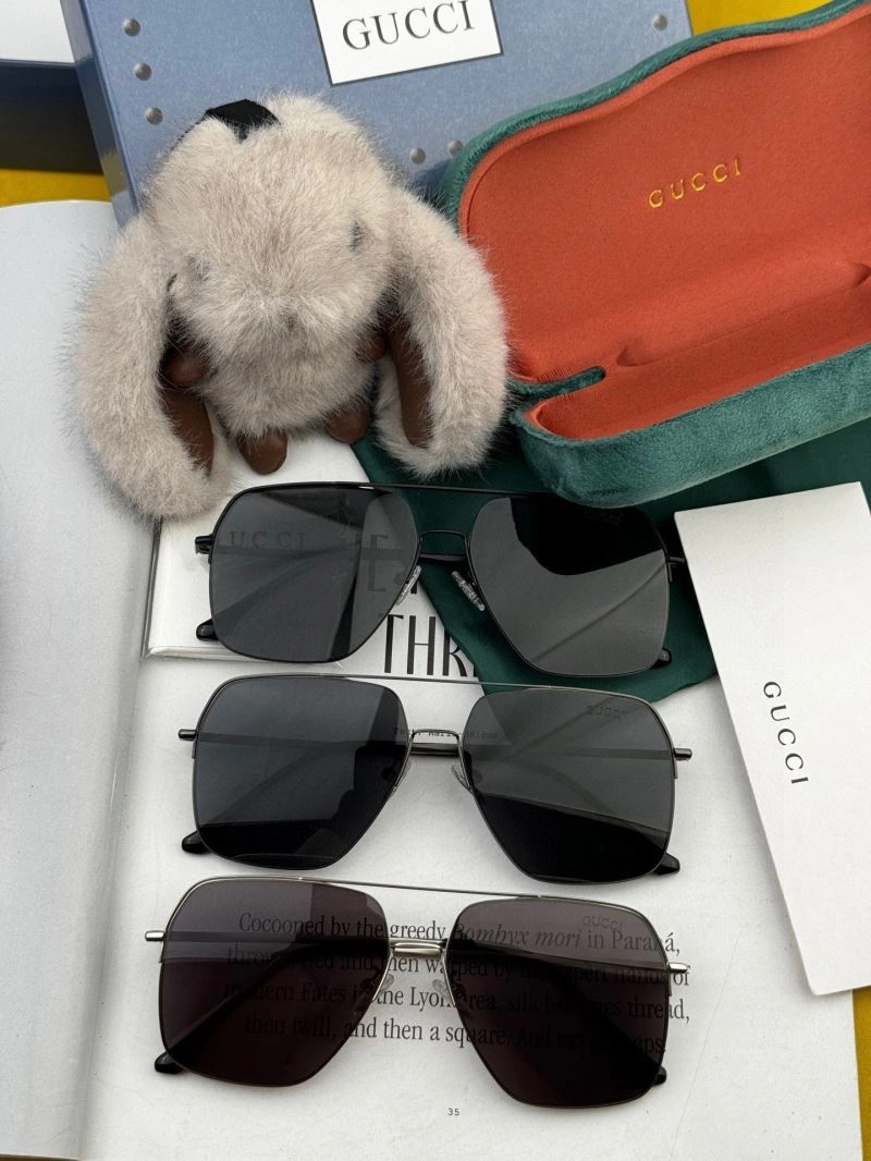 Gucci Sunglasses Trendy 279826
