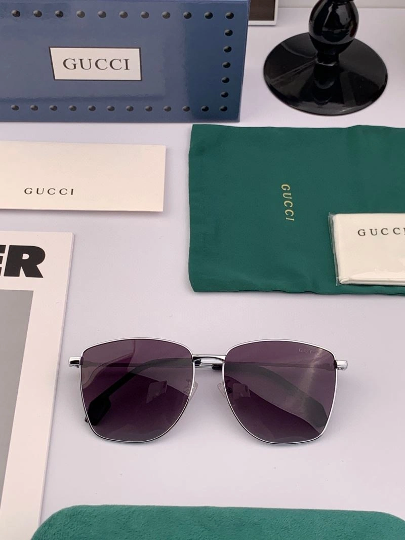 Gucci Sunglasses FastDry 279825