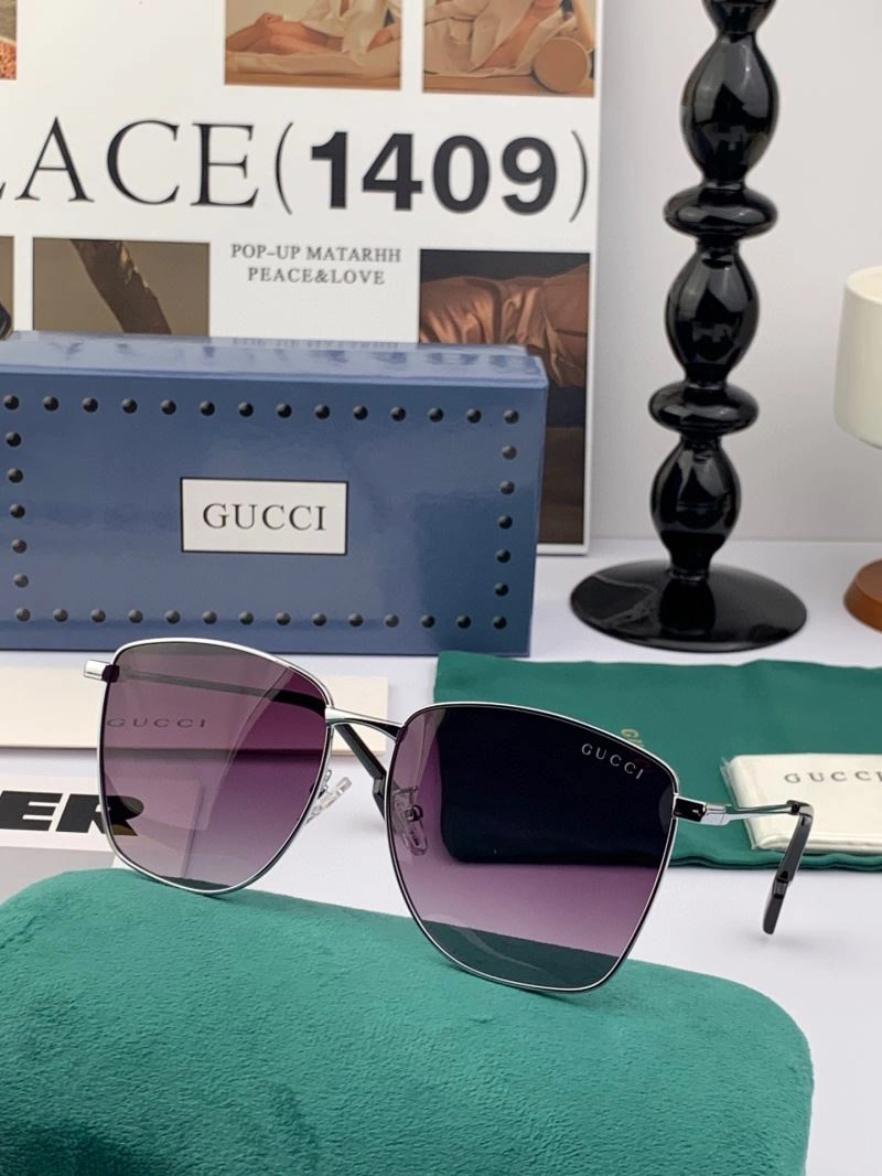 Gucci Sunglasses FastDry 279825