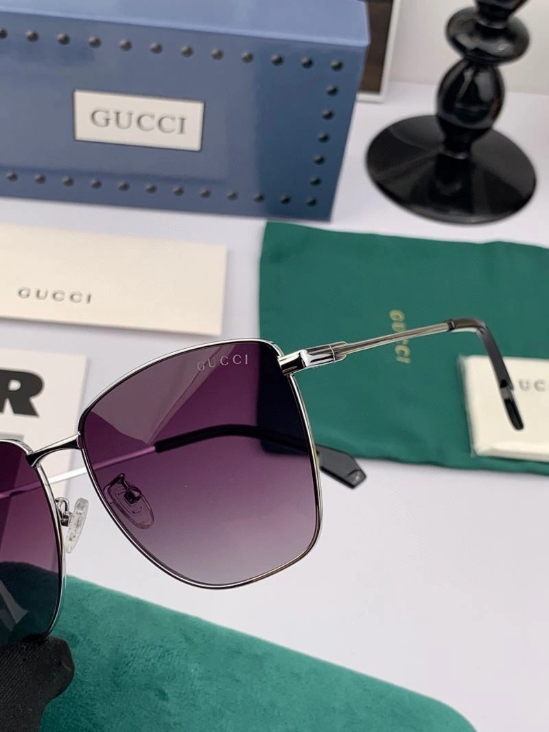 Gucci Sunglasses FastDry 279825