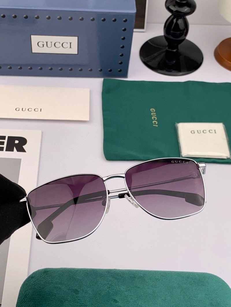 Gucci Sunglasses FastDry 279825
