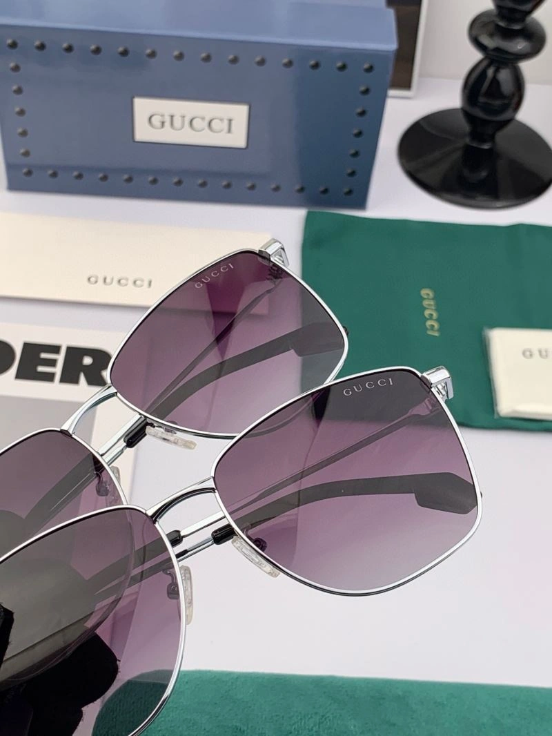 Gucci Sunglasses FastDry 279825