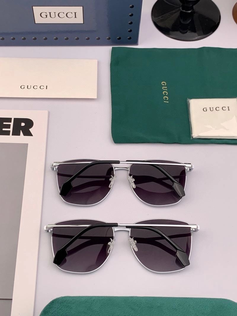 Gucci Sunglasses FastDry 279825