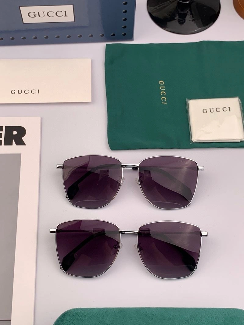 Gucci Sunglasses FastDry 279825