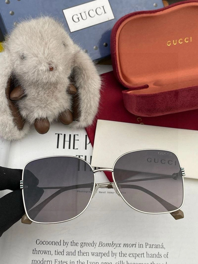 Gucci Sunglasses NewStyle 279802