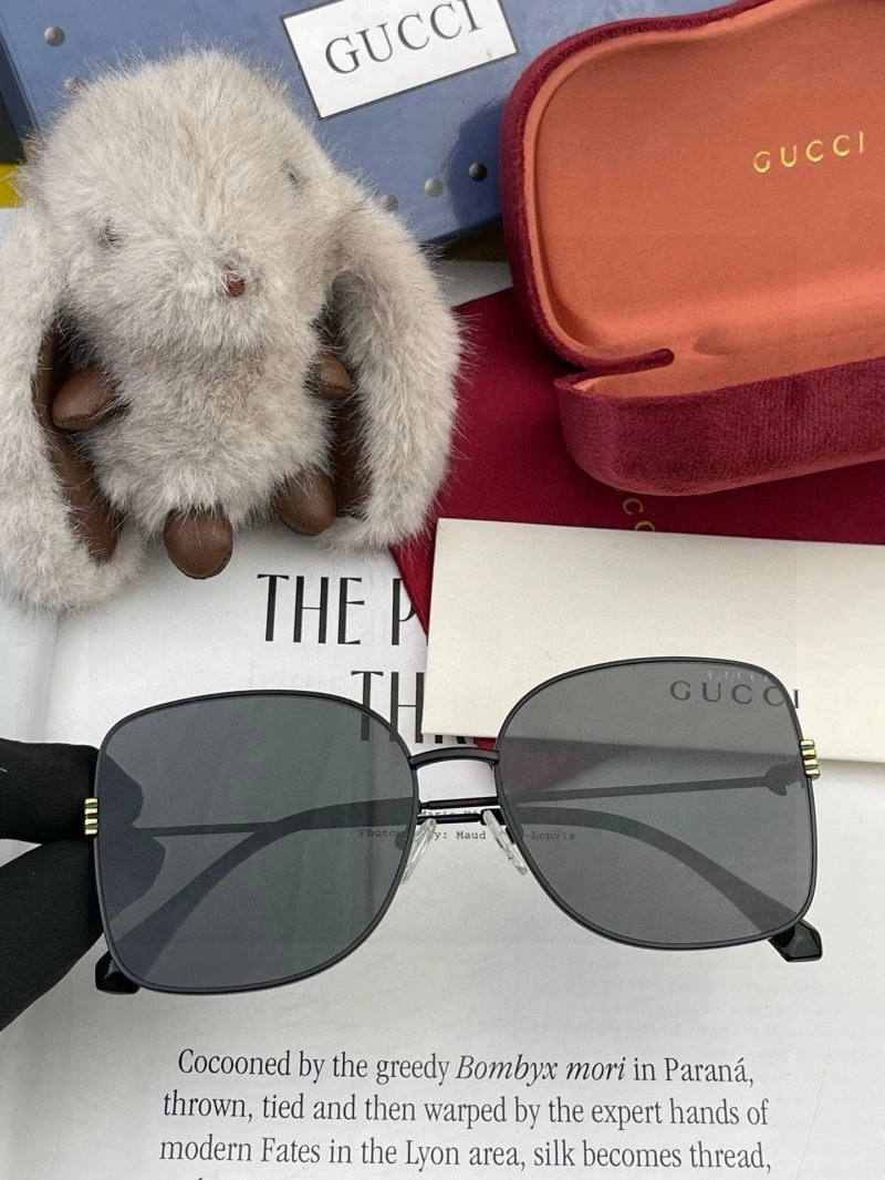 Gucci Sunglasses NewStyle 279802