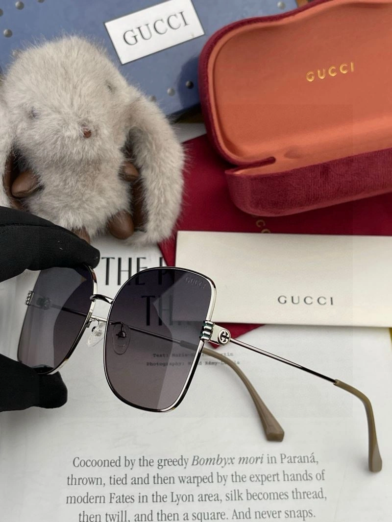 Gucci Sunglasses NewStyle 279802