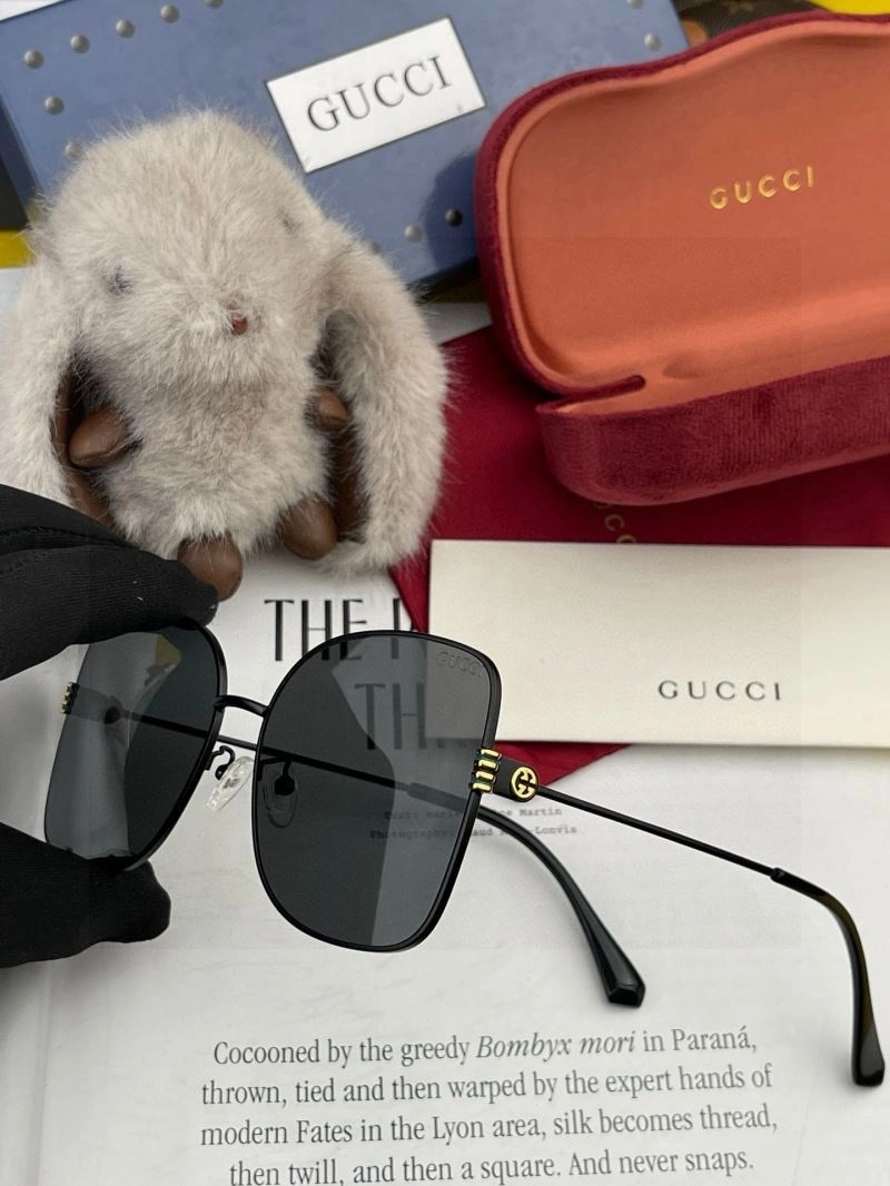 Gucci Sunglasses NewStyle 279802