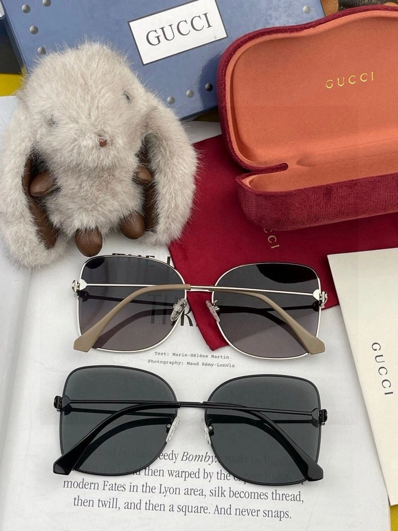 Gucci Sunglasses NewStyle 279802