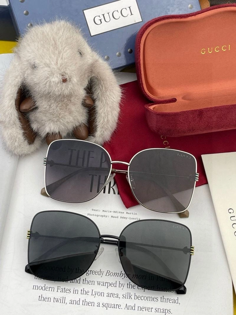 Gucci Sunglasses NewStyle 279802