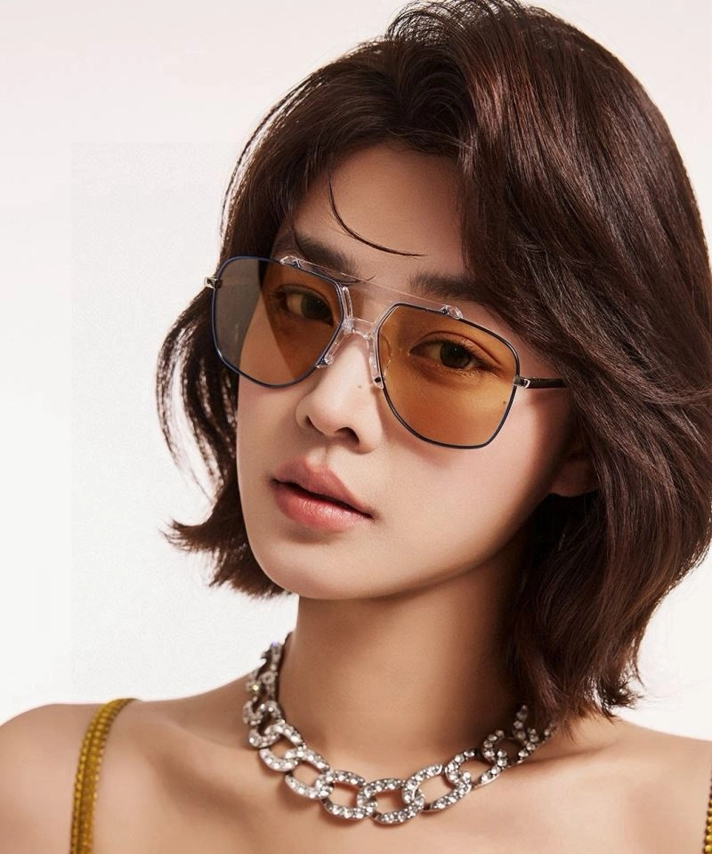 Casual Gucci Sunglasses 279797