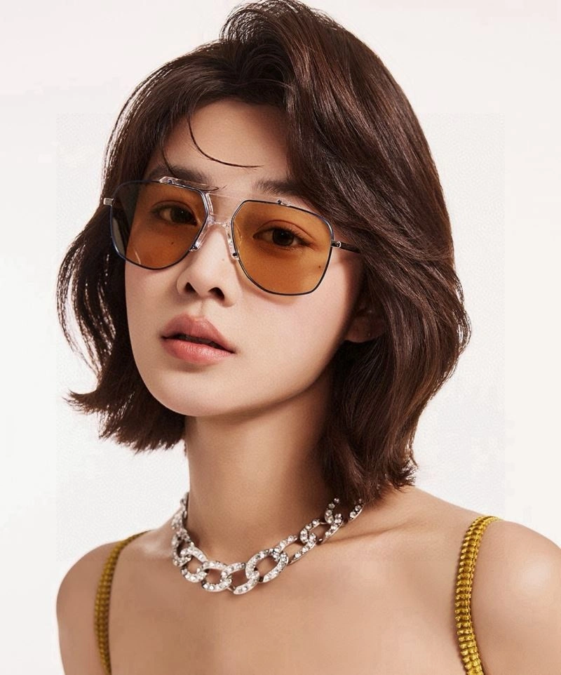 Casual Gucci Sunglasses 279797