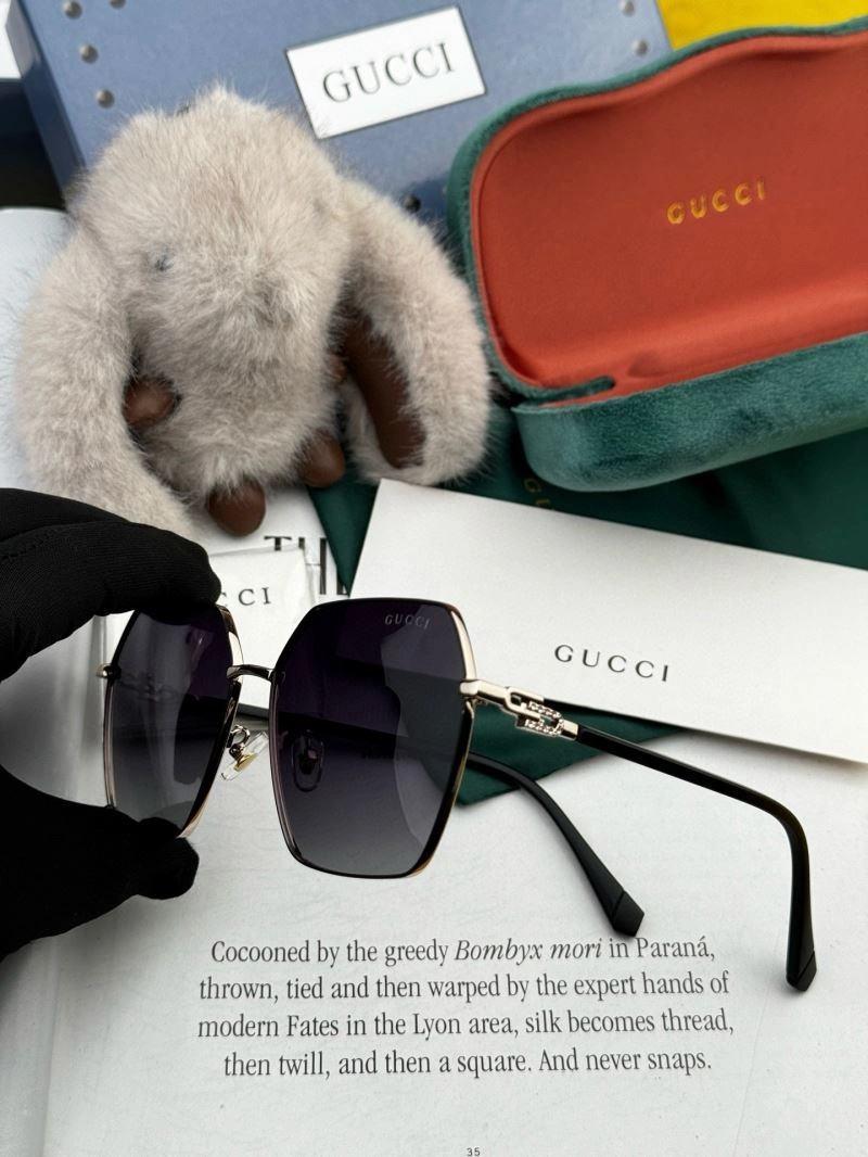 SoftTouch Gucci Sunglasses 279799
