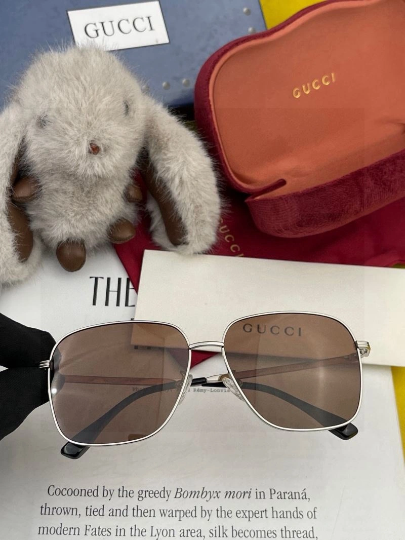 TopPick Gucci Sunglasses 279795