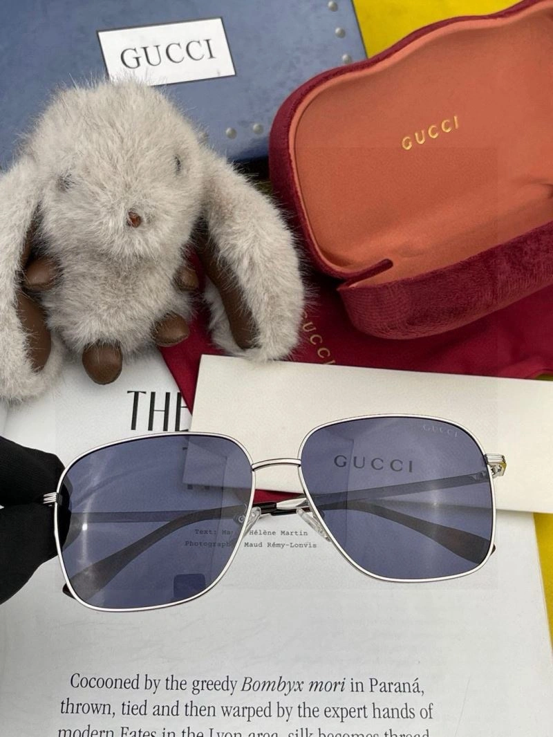 TopPick Gucci Sunglasses 279795
