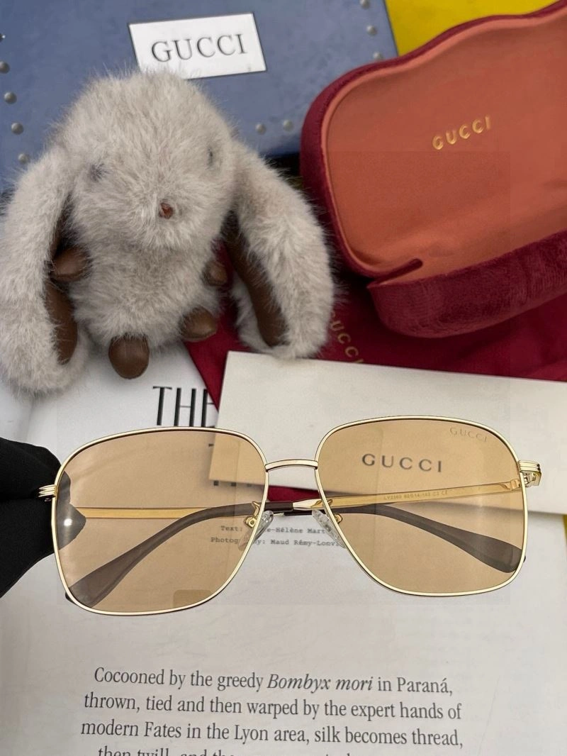 TopPick Gucci Sunglasses 279795