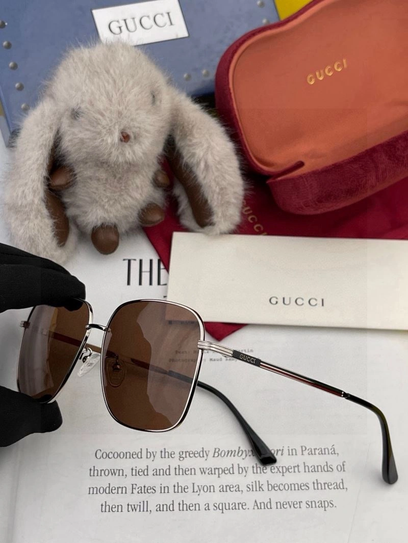 TopPick Gucci Sunglasses 279795