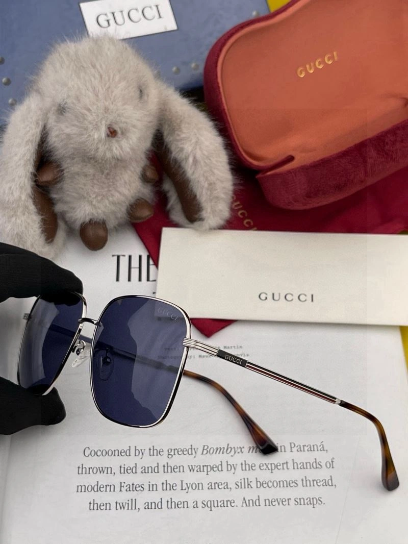 TopPick Gucci Sunglasses 279795