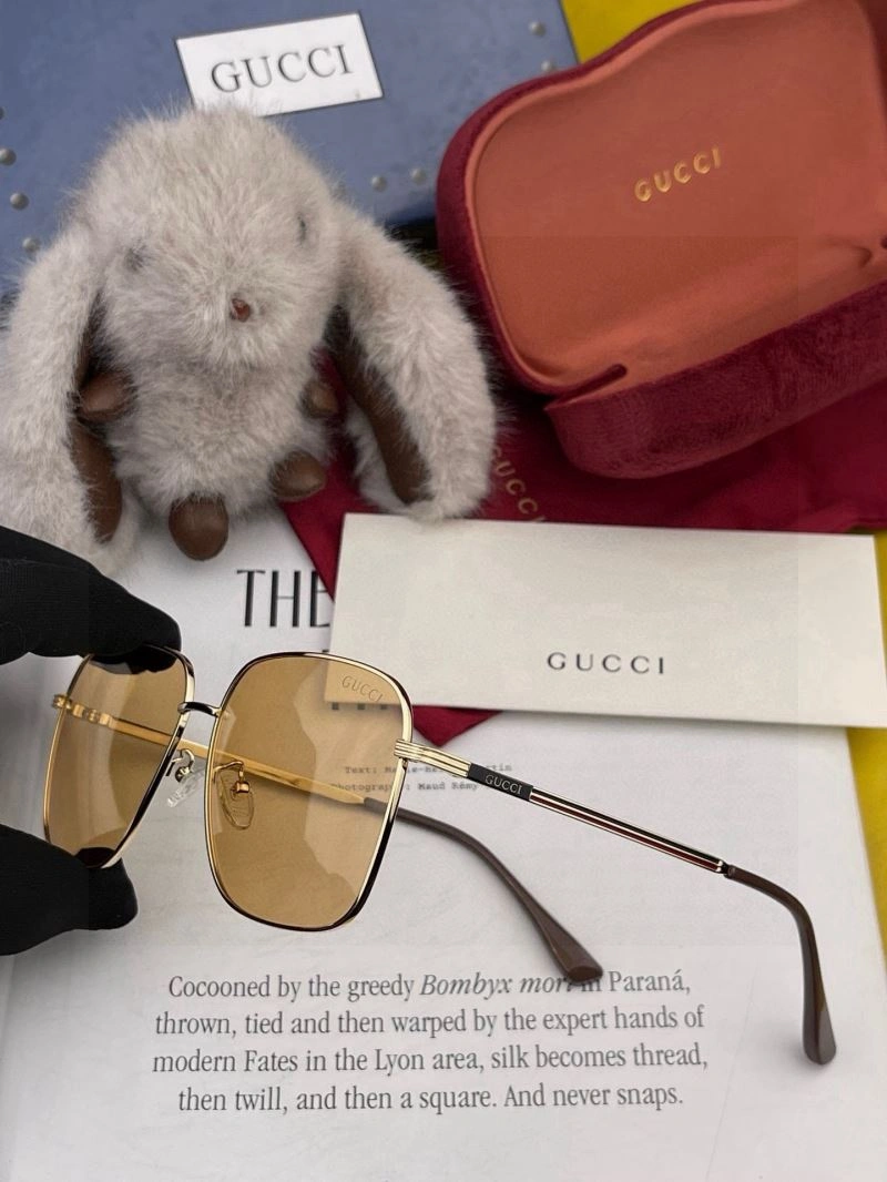 TopPick Gucci Sunglasses 279795